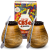 Zestaw Yerba Mate CBSe Energia Guarana + Akcesoria DLA DWOJGA