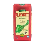 Yerba Mate Playadito Despalada Sin Palo 0,5kg