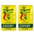 Zestaw Yerba Mate Rei Verde Export Tradicional 2x1kg 2kg