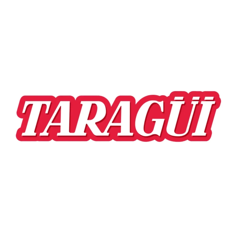 Yerba Mate Taragui Logo