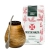 Zestaw Yerba Mate Cruz de Malta Elaborada + Akcesoria