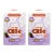 Yerba Mate CBSe Regulase Regularis 2x500g 1kg