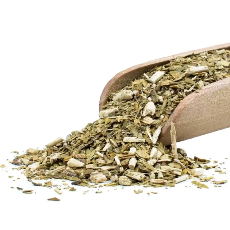 Yerba Mate Pajarito Elaborada Con Palo Tradicional 1kg