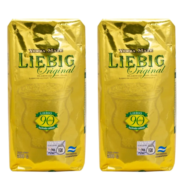 Zestaw Yerba Mate Liebig Original 2x500g 1kg.webp