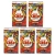 Yerba Mate CBSe Energia Guarana 5x500g 2,5kg
