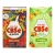 Yerba Mate CBSe Energia Guarana + Frutos Tropicales 2x500g 1kg