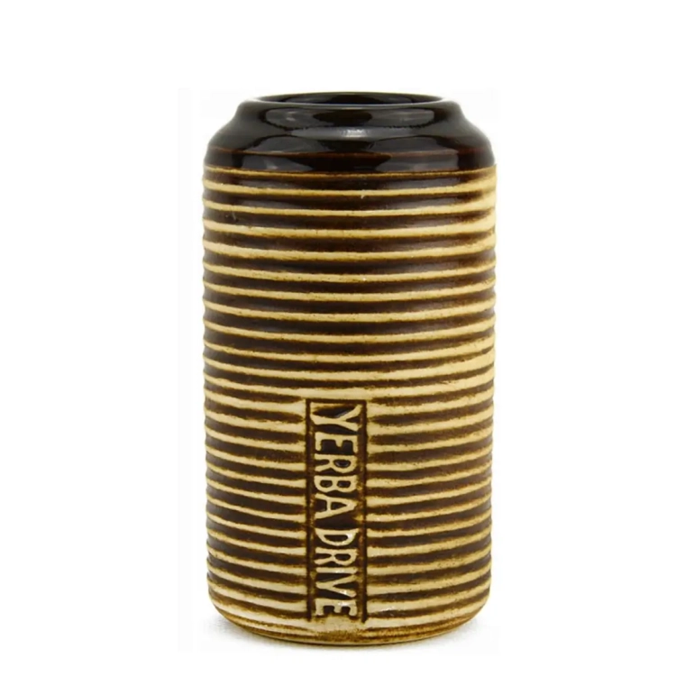 Matero Ceramiczne Yerba Drive samochodowe 280ml