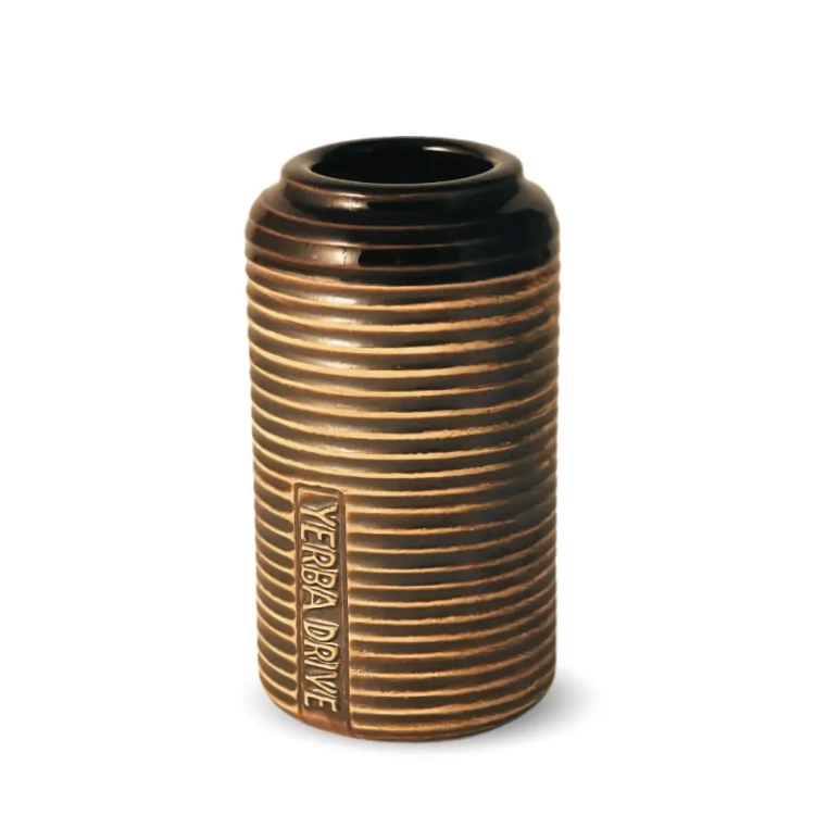 Matero Ceramiczne Yerba Drive samochodowe 280ml