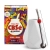 Zestaw Startowy Yerba Mate CBSe Energia Guarana + Akcesoria