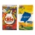 Zestaw Yerba Mate CBSe Energia Guarana + Taragui Naranja 2x500g 1kg