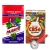 Zestaw Yerba Mate Pajarito Seleccion Especial CBSe Guarana + Termometr