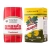 Zestaw Yerba Mate Amanda Elaborada + Pajarito Limon 2x500g 1kg