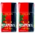 Zestaw Yerba Mate Rosamonte Elaborada Con Palo 2x1kg 2kg