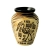 Matero do Yerba mate Ceramiczne Aztek Brązowe 280ml