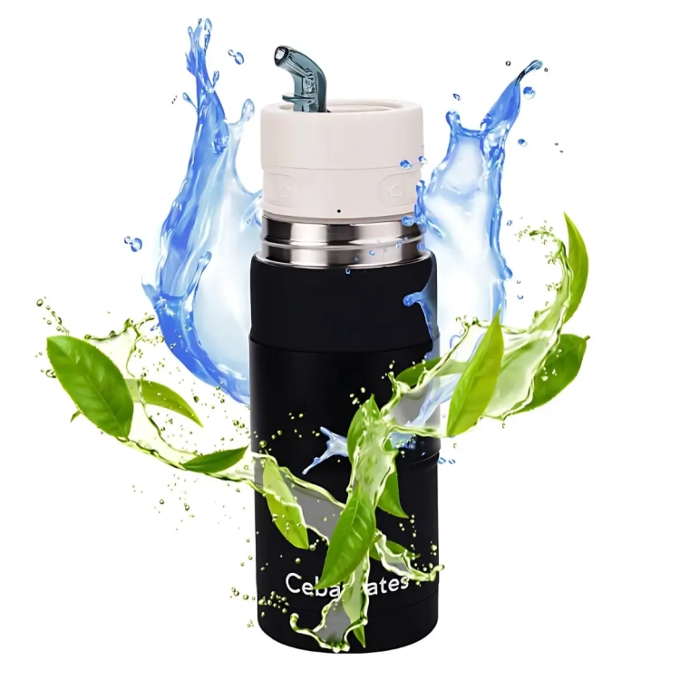 Yerbomos All in One - Termos do Yerba Mate