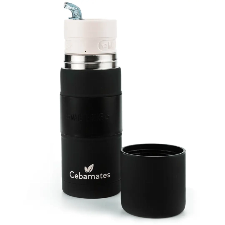 Yerbomos All in One - Termos do Yerba Mate 500ml