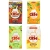 Zestaw Yerba Mate CBSe MIX różnych smaków 4x500g 2kg.webp