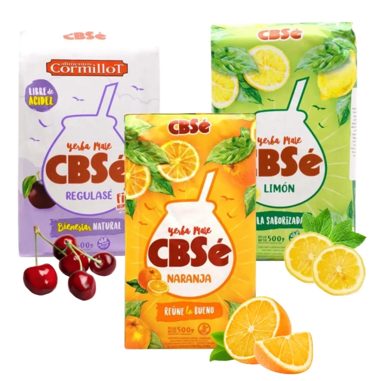 Zestaw Yerba Mate CBSe MIX SMAKÓW 3x500g 1,5kg.webp