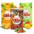 Zestaw Yerba Mate CBSe OWOCOWY MIX 3x500g 1,5kg.webp