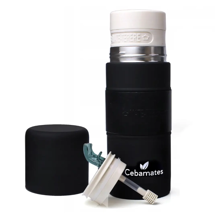 Yerbomos All In One 500 ml - Termos, Matero i Bombilla w jednym 3w1.webp