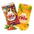 Yerba Mate CBSe Energia Guarana + Naranja 2x500g 1kg.webp