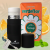 Cytrusowy motyw zestawu yerba mate Verdeflor naranja i Yerbomos.png