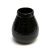 Tykwa Ceramiczna do Yerba Mate - Czarna 350 ml.webp