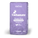 Yerba Mate Cachamate Siluet Plus 500g