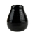 Tykwa Ceramiczna do Yerba Mate - Czarna 330ml.webp