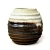 Ceramiczna Tykwa do Yerba Mate Handmade 280 ml (Piaskowo-beżowa).webp