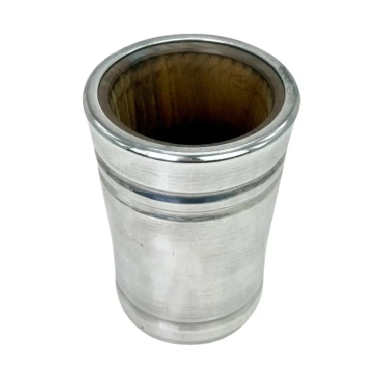 Matero Kubek Guampa Palo Santo 230ml – widok z góry.webp