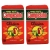 Zestaw Yerba Mate Campesino Clasica Elaborada 2x1kg 2kg.webp