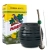 Startowy Zestaw Yerba Mate Pajarito Limon + Kubek i Słomka.webp