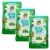 Zestaw Paragwajska Yerba Mate Pajarito Menta Boldo 3x500g.webp