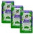 Zestaw Yerba Mate Pajarito Burrito Cedron 3x500g 1,5kg.webp