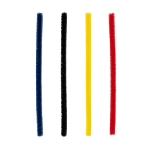 Czyścik do bombilli yerba mate – wycior szczoteczka 15 cm.webp