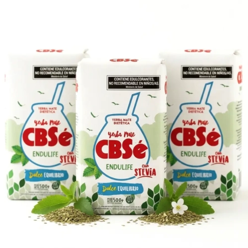 Zestaw Yerba Mate CBSe ze Stewią 3x500g 1,5kg.webp