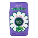 Yerba Mate Herbata Verdeflor Cedron 0,5 kg