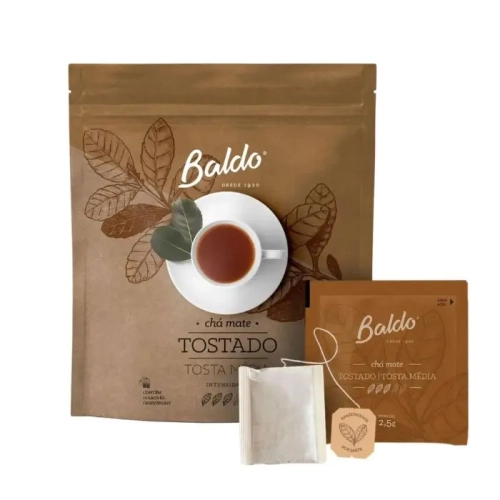 Baldo Tosta Media 10x2,5g – Saszetki z Yerba Mate.webp