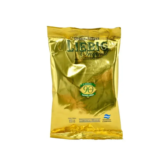 Próbka Yerba Mate Liebig Original 50 g.webp