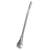 Bobmilla do yerba mate alfa 17 cm - stalowa INOX.webp
