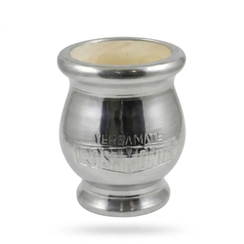Drewniane matero do yerba mate Rosamonte 170 ml.webp