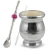 Eksluzywny Zestaw Startowy Matero Algarrobo + Bombilla INOX.webp