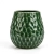Matero-Ceramiczne-Hexagon-do-Yerba-Mate--400-ml,-butelkowa-zielen.webp