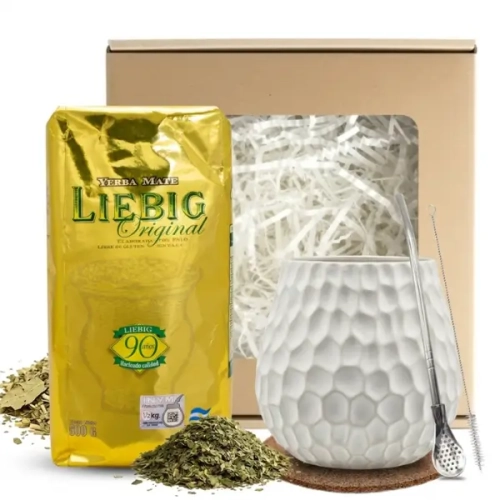 Eksluzywny Zestaw Prezentowy Yerba Mate Liebig + Akcesoria.webp
