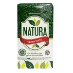 Yerba Mate Natura Elaborada Con Palo Tradicional 0,5kg
