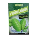  Yerba Mate Verdelandia Terere Natural 500g