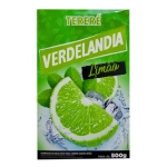 Yerba Mate Verdelandia Limao 500 g