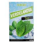 Yerba mate Verdelandia Menta ICE 0,5 kg