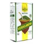 Yerba Mate Verdelandia Nativa Chimarrao 500 g